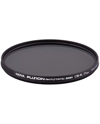 Filter Hoya - CPL Fusion Antistatic Next, 82 mm - 1