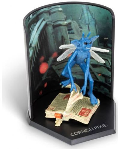Figurica The Noble Collection Movies: Harry Potter - Magical Creatures Mystery Cube, асортимент - 7
