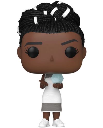 Figura Funko POP! Marvel: Black Panther - Shuri (Legacy Collection S1) (Special Edtion) #1112 - 1