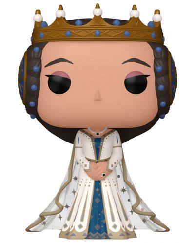 Figurica Funko POP! Disney: Wish - Queen Amaya #1393 - 1