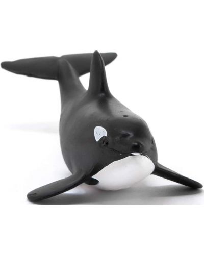 Figurica Schleich Wild Life - Beba orka - 3