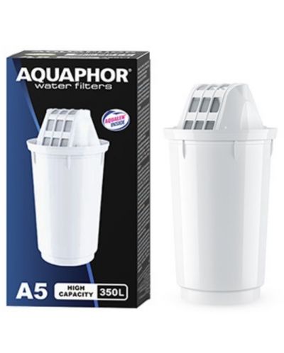 Filter za vodu Aquaphor - А5, 1 komad - 1