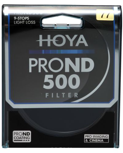 Filtar Hoya - PROND 500, 62mm - 2