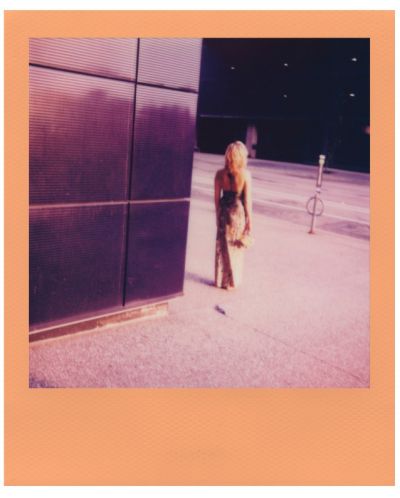 Film Polaroid - i-Type, Pantone, boja godine - 2