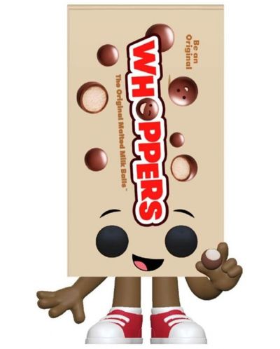 Figurica Funko POP! Ad Icons: Whoppers - Whopper Box #219 - 1