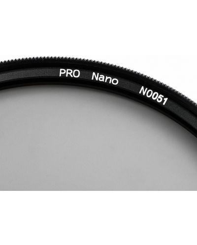 Filtar NiSi - PRO Nano HUC CPL, 67mm - 3
