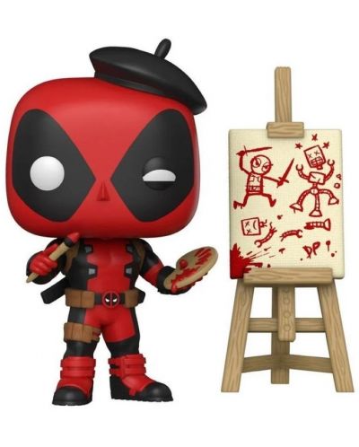 Funko pop deals deadpool