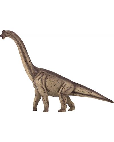Figurica Mojo Prehistoric life - Brachiosaurus Deluxe - 2