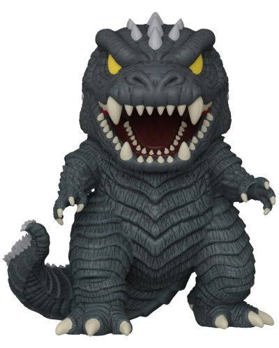 Figurica Funko POP! Movies: Godzilla Singular Point - Godzilla Ultima #1468 - 1