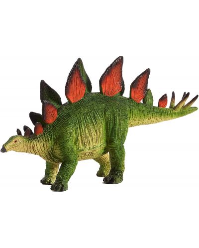 Figurica Mojo Prehistoric life - Stegosaurus II - 1