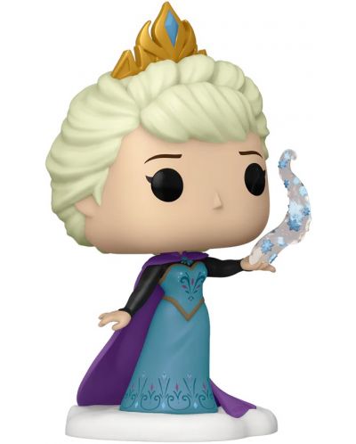 Figura Funko POP! Disney: Frozen - Elsa #1024 - 1