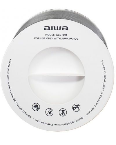 Filter Aiwa - ACC-010, za PA-100, bijeli - 2