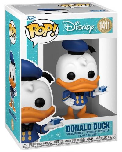 Figurica Funko POP! Disney: Disney - Donald Duck #1411 - 2