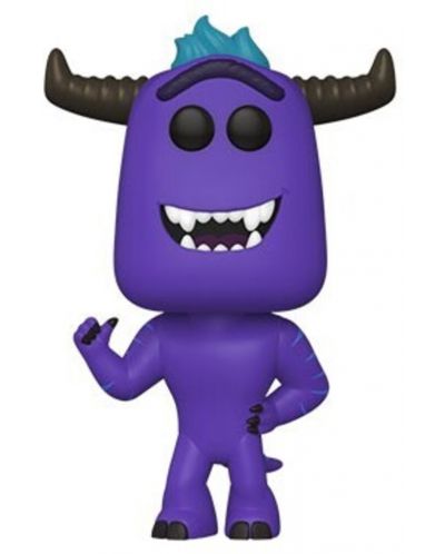 Figurica Funko POP! Movies: Monsters at Work: Tylor Tuskmon #1113 - 1