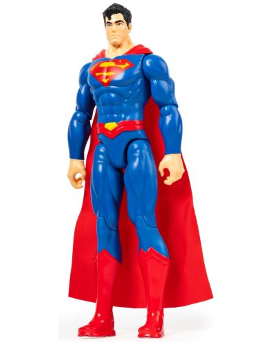 Figurica Spin Master DC - Superman, 30 cm - 2