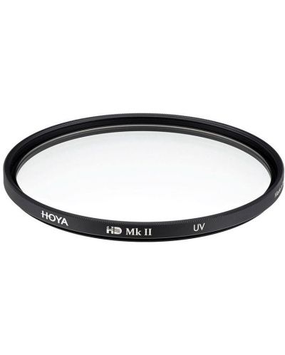 Filtar Hoya - HD MkII UV, 58mm - 1