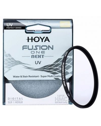 Filter Hoya - UV Fusion One Next, 67 mm - 1
