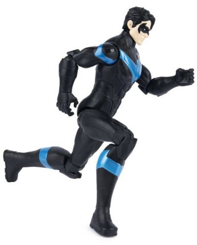 Figura Spin Master DC Batman - Nightwing, 30 cm - 3