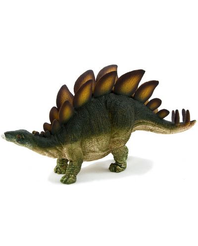 Figurica Mojo Prehistoric&Extinct – Stegosaur - 1