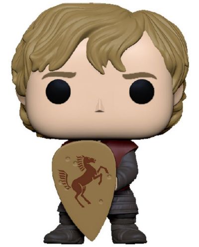 Figurica Funko POP! Television: Game of Thrones - Tyrion Lannister #92 - 1
