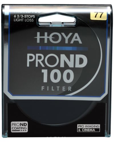 Filtar Hoya - PROND 100, 72mm - 2