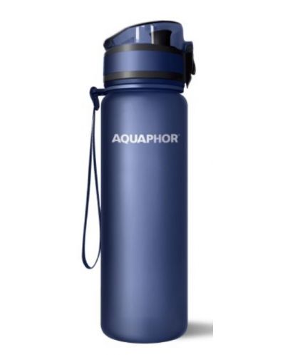 Boca za filtriranje vode Aquaphor - City, 160011, 0.5 l, navi - 1