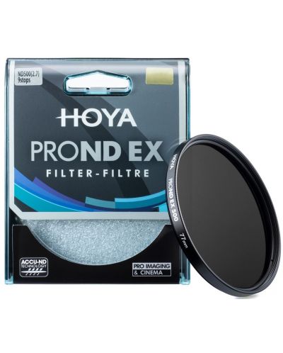 Filter Hoya - PROND EX 500, 67mm - 2