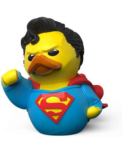 Figurica Numskull Tubbz DC Comics: Superman - Superman Bath Duck - 1