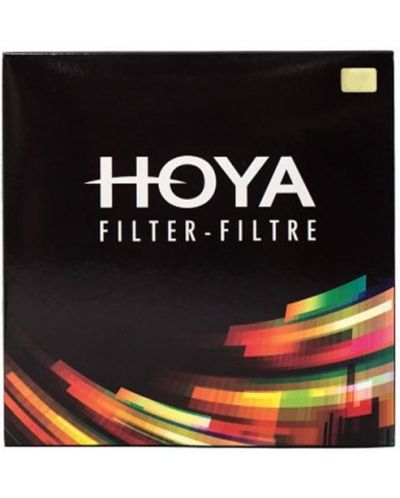 Filter Hoya - UV HMC, 86mm - 1