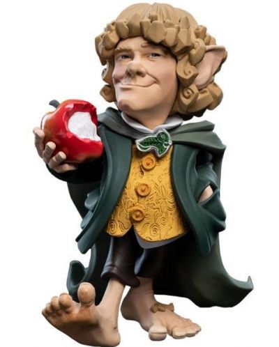 Figurica Weta Movies: The Lord of the Rings - Merry, 18 cm - 1