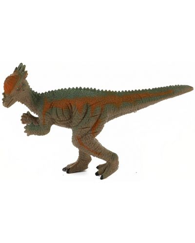 Figura Toi Toys World of Dinosaurs - Dinosaur, 10 cm, asortiman - 5