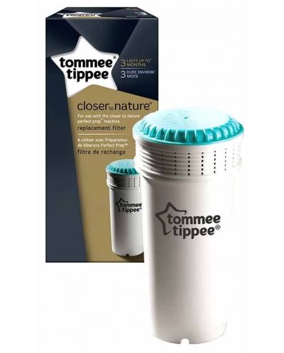 Filter Tommee Tippee - Za električni aparat za pripremu adaptiranog mlijeka - 1