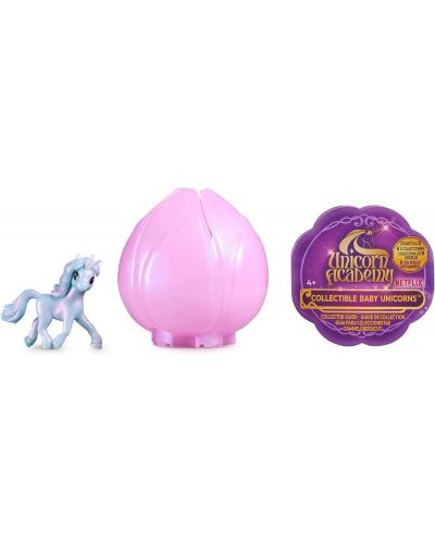 Figura iznenađenje Spin Master Unicorn Academy - Asortiman - 7