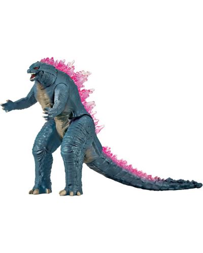 Figurica MonsterVerse Godzilla x Kong - Evolvirajuća Godzilla, 18 cm - 5