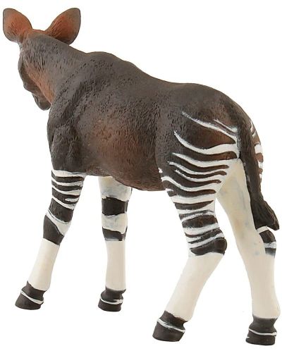 Figurica Papo Wild Animal Kingdom - Okapi - 2
