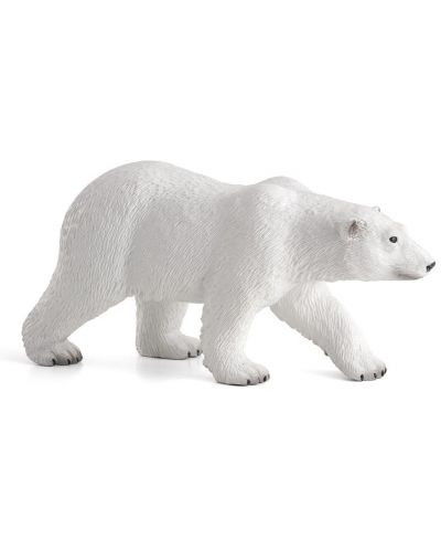 Figurica Mojo Wildlife – Polarni bijeli medvjed - 1