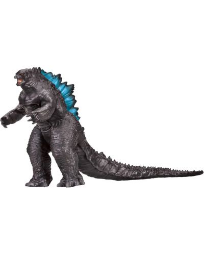 Figurica MonsterVerse Godzilla x Kong - Evolvirajuća Godzilla, 18 cm - 4