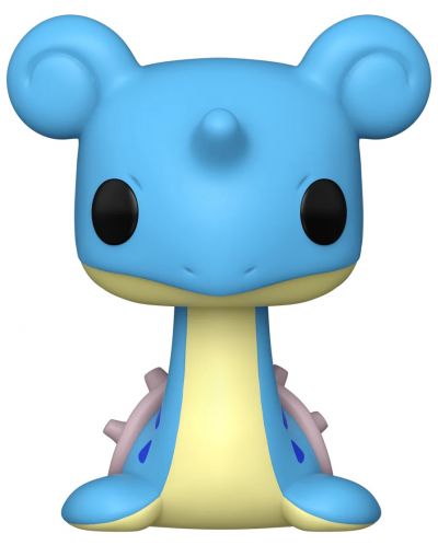Figurica Funko POP! Games: Pokemon - Lapras #864 - 1