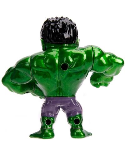 Figurica Jada Toys Marvel: Hulk  - 2