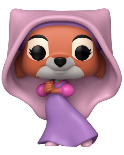 Figurica Funko POP! Disney: Robin Hood - Maid Marian #1438 - 1