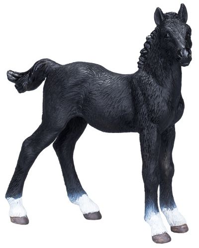 Figuricа Mojo Horses – Hanoverski smeđi konj - 1