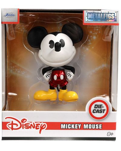 Figurica Jada Toys Disney - Mickey Mouse, 10 cm - 2