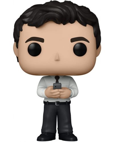 Figurica Funko POP! Television: The Office - Ryan Howard (Special Edition) #1130 - 1