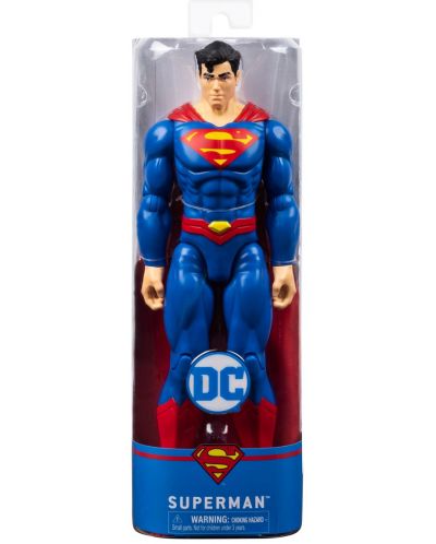Figurica Spin Master DC - Superman, 30 cm - 1