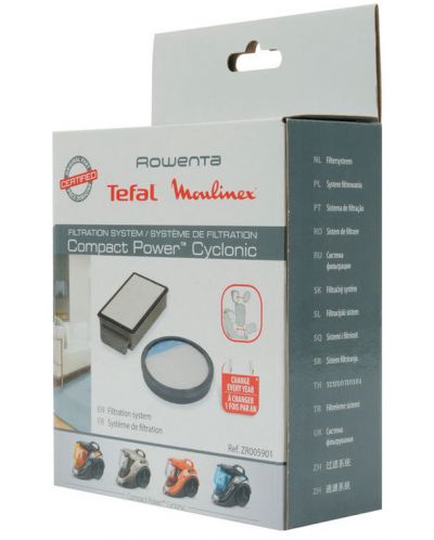 Filter za usisivač Rowenta - ZR005901 - 3