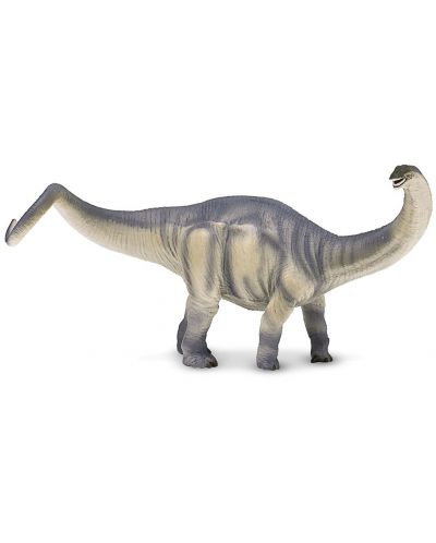 Figurica Mojo Prehistoric&Extinct – Brontosaur Deluxe - 1
