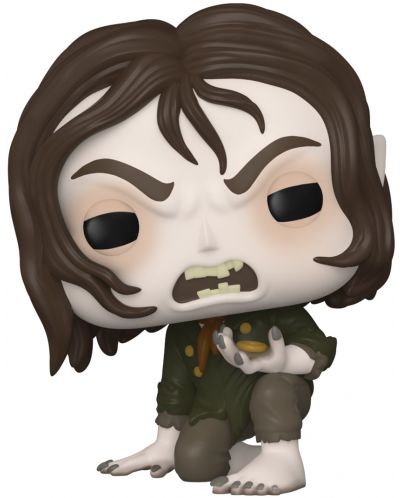 FiguraFunko POP! Movies: Lord of the Rings - Smeagol (Special Edition) #1295 - 1