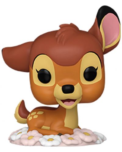 Figura Funko POP! Disney: Bambi - Bambi #1433 - 1