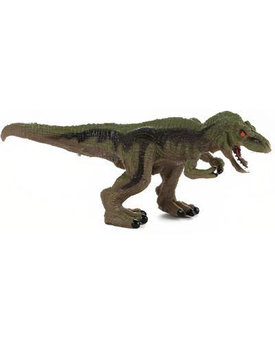 Figura Toi Toys World of Dinosaurs - Dinosaur, 10 cm, asortiman - 4