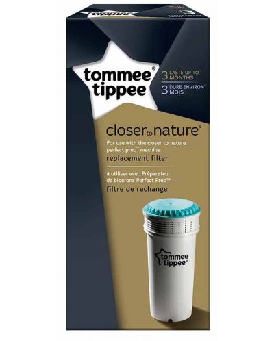 Filter Tommee Tippee - Za električni aparat za pripremu adaptiranog mlijeka - 3